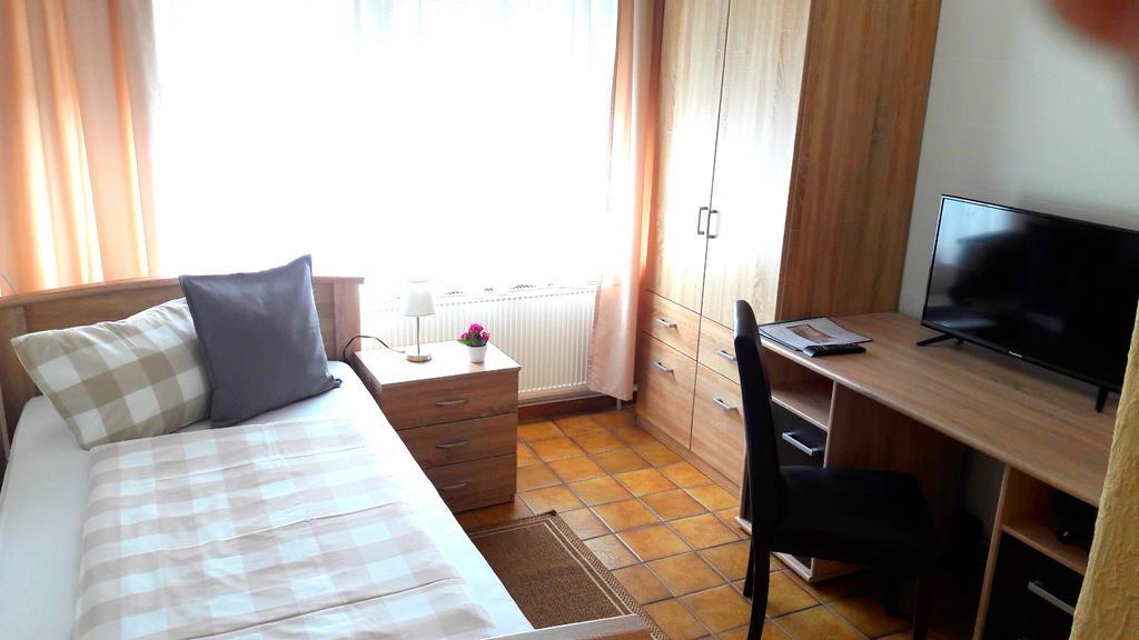 Seelbacher Hof Herborn  Cameră foto